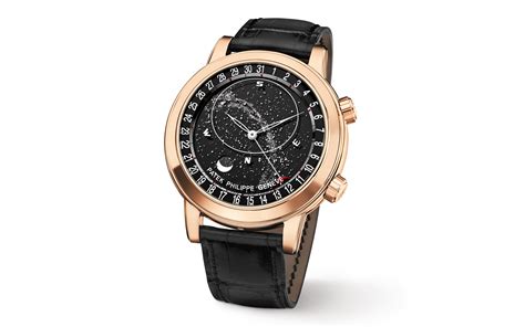 patek philippe celestial 6102r-001 oro rosa